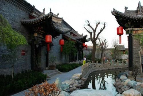 全国十大风景山庄排行榜(中国十大著名山庄)插图12