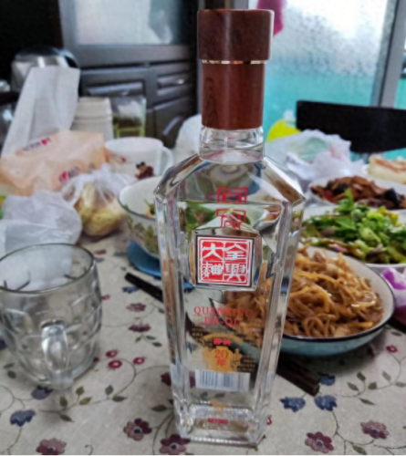 国产十大纯粮酒排行榜最新(十大最便宜纯粮酒排行榜)插图8