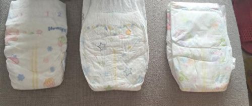 尿片十大排行榜BBG(bbg蓝芯纸尿裤怎么样)插图3