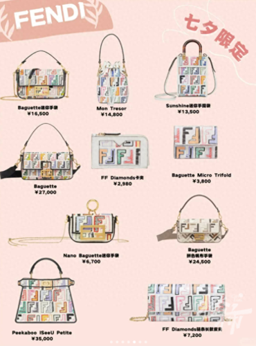 化妆品礼盒十大品牌排行榜(520情人节品牌化妆品礼盒推荐)插图12 化妆品礼盒十大品牌排行榜(520情人节品牌化妆品礼盒推荐)插图12