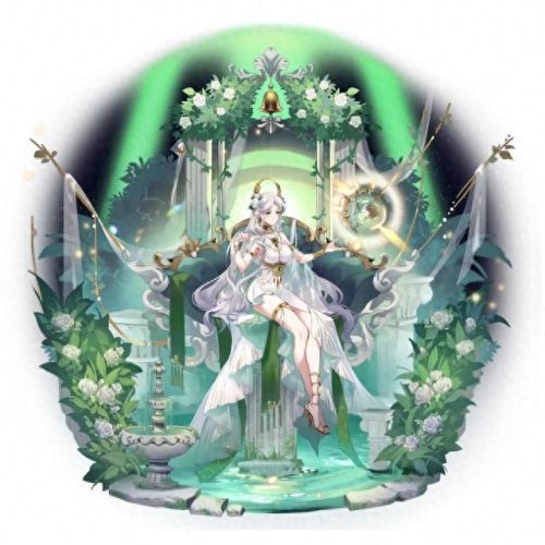 奥拉星十大帅气排行榜(奥拉星最强排行榜)插图