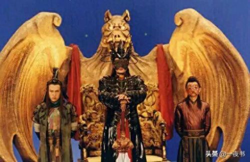 武侠剧十大宝剑排行榜(十大顶级宝剑图片)插图8