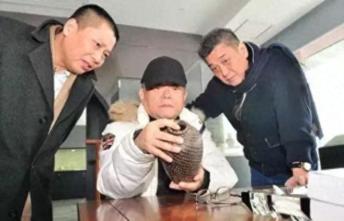 十大收藏家排行榜名单图片(收藏家精品视频)插图11