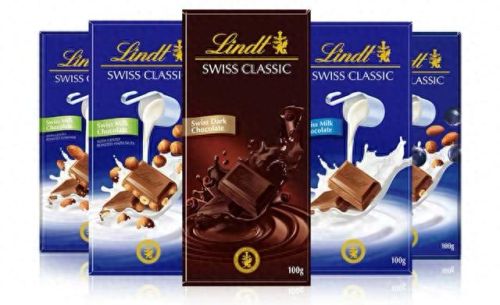 十大巧克力麦丽素豆排行榜(进口巧克力豆排行榜推荐)插图10 十大巧克力麦丽素豆排行榜(进口巧克力豆排行榜推荐)插图10