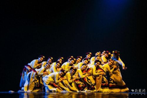 傣族舞蹈名校排名前十(宋一帆傣族舞蹈)插图2 傣族舞蹈名校排名前十(宋一帆傣族舞蹈)插图2