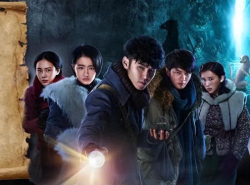 十大剧情类电视剧排行榜(雪中悍刀行电视剧剧情介绍)插图4