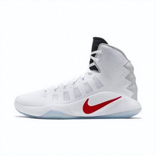 十大公认篮球鞋排行榜(年度最佳篮球鞋排行榜)