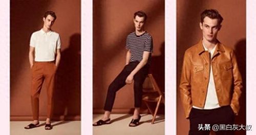 世界十大轻奢男装品牌排行榜(男士轻奢商务男装)插图5