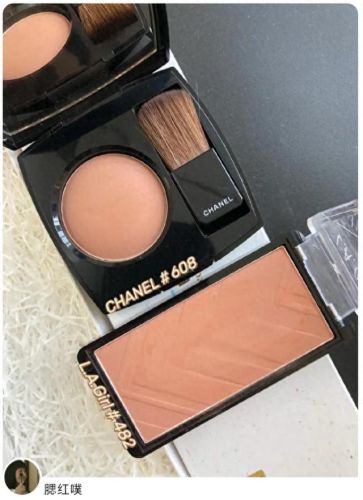 十大入门彩妆产品排行榜最新(好用的彩妆排行品牌)插图7