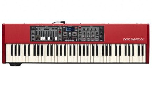 专业电钢琴十大排行榜(十大超好听的钢琴)