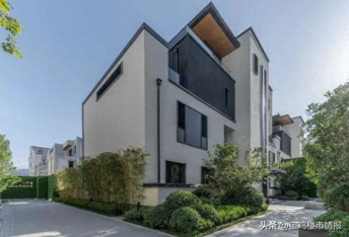 宝鸡最好的十大楼盘排行榜(宝鸡高档楼盘有哪些)插图3 宝鸡最好的十大楼盘排行榜(宝鸡高档楼盘有哪些)插图3