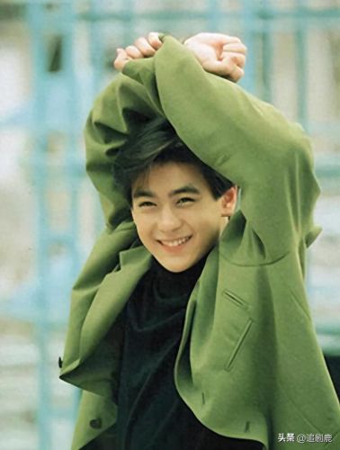 十大不老男神排行榜最新(上海不老男神)插图10