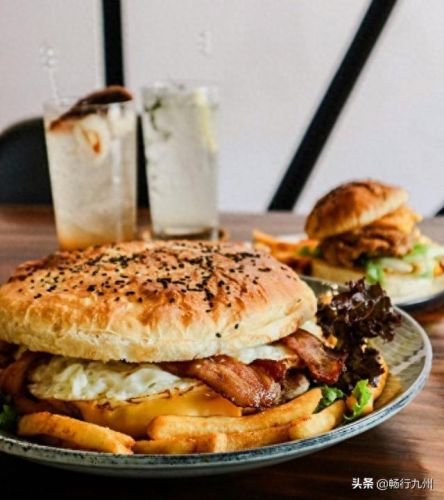 吉隆坡十大西餐排行榜(西餐刀叉十大名牌)插图2