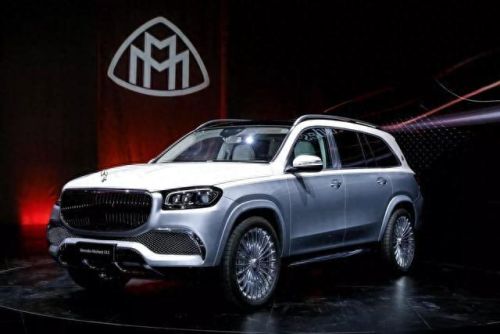 最新十大豪车品牌排行榜(豪车排名前十的牌子)插图5