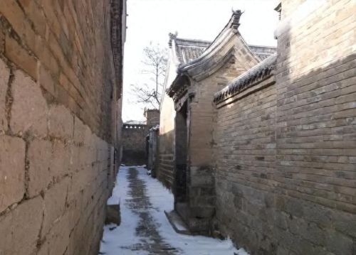 鹤壁好玩小镇排名前十(鹤壁花溪小镇会烂尾吗)插图6