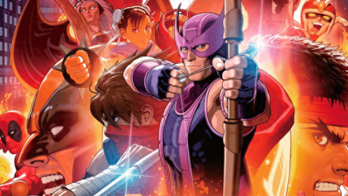 格斗游戏排名前十(手游格斗游戏排名前十)插图4