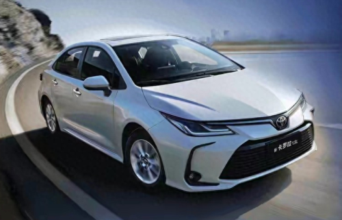 最烂汽车十大排行榜(汽车经常走烂路毁车吗)插图1