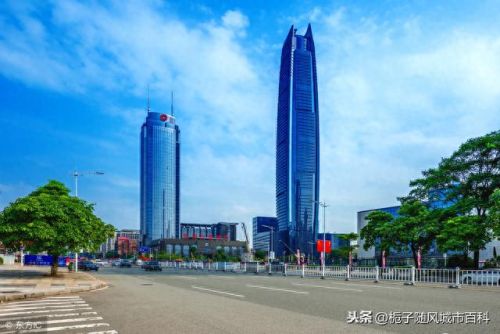 陆丰十大高楼排行榜名单(汕尾十大高楼排名)插图