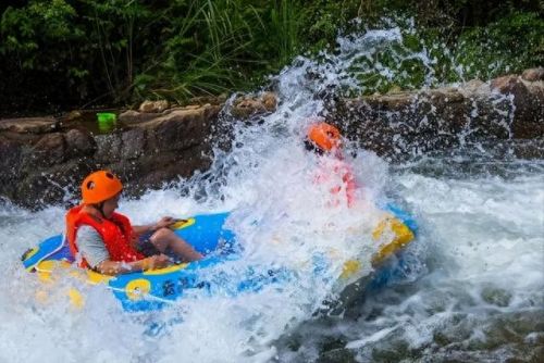 福建十大漂流排行榜武夷山(福建最好玩的漂流在哪里)插图6
