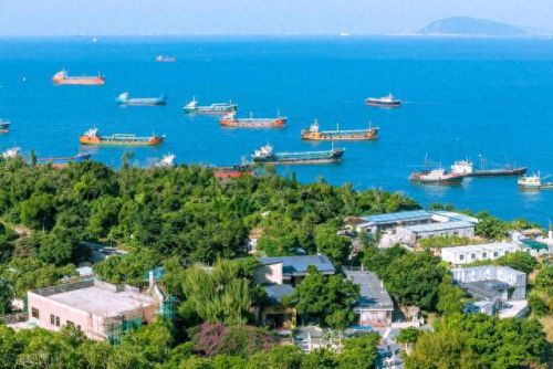 珠海市十大景点排行榜图片(珠海有哪十大景点介绍)插图2