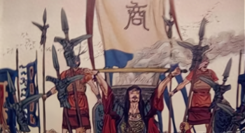 世界上十大古墓排行榜顺序(古墓三部曲顺序)插图4