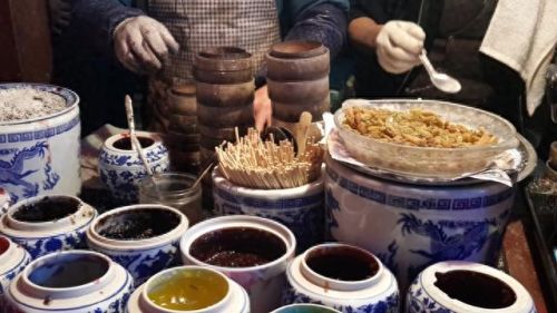 宝鸡陕菜馆排名前十(宝鸡十大特色餐厅)插图40 宝鸡陕菜馆排名前十(宝鸡十大特色餐厅)插图40