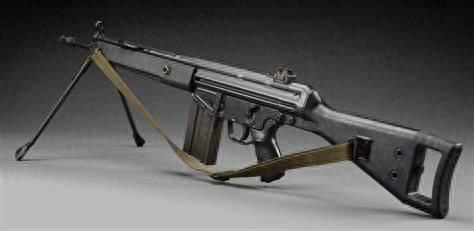 十大明枪排行榜最新版(十大冷枪排行榜最新)插图2