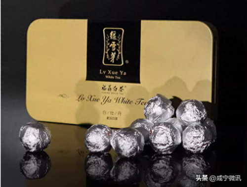 百元白茶排行榜十大品牌(白茶十大高端品牌排行榜最新)插图