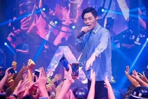 广州十大网红明星排行榜(十大网红明星简介)