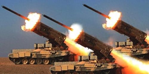 世界武器军备排名前十(世界军事实力排名)插图9 世界武器军备排名前十(世界军事实力排名)插图9