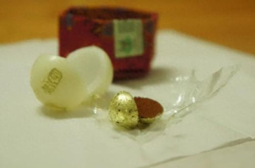 中药十大贵重的药品排行榜(十大止咳中药配方)插图1