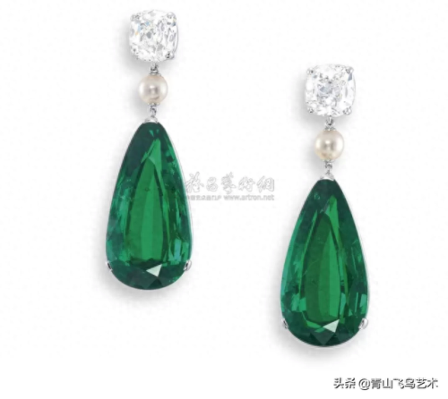 十大珍贵祖母绿品牌排行榜(祖母绿奔驰c260l)插图1