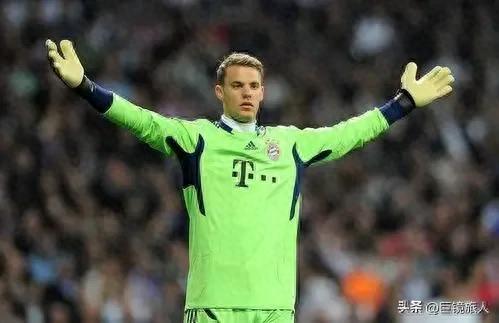 赛季十大守门员排行榜名单(全球十大守门员排名)