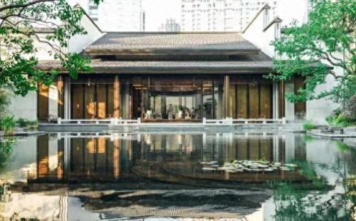 国风顶级豪宅排名前十(重庆香港置地国风豪宅)插图7