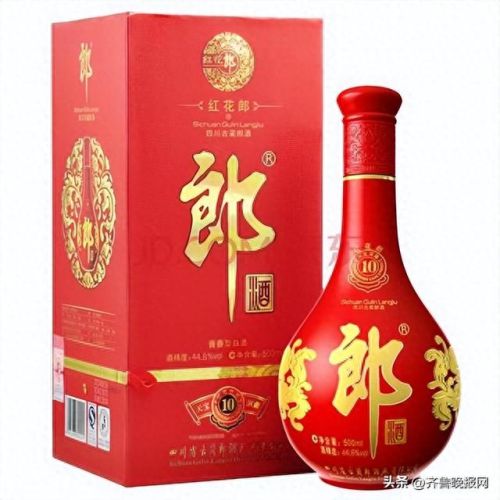 十大明酒明烟排行榜(正宗十大名酒)插图6
