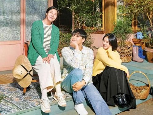 网络十大甜宠剧排行榜韩剧(韩剧高甜电视剧排行榜)插图3 网络十大甜宠剧排行榜韩剧(韩剧高甜电视剧排行榜)插图3