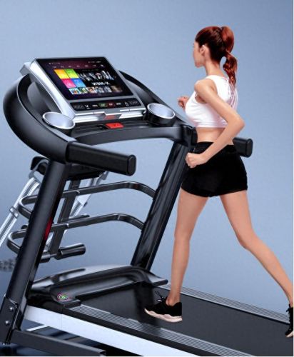 十大品牌跑步机排行榜图片(10大品牌跑步机排名如何)插图4
