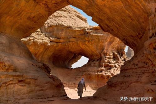 国内沙漠古城排名前十(青海所有沙漠排名)插图93 国内沙漠古城排名前十(青海所有沙漠排名)插图93