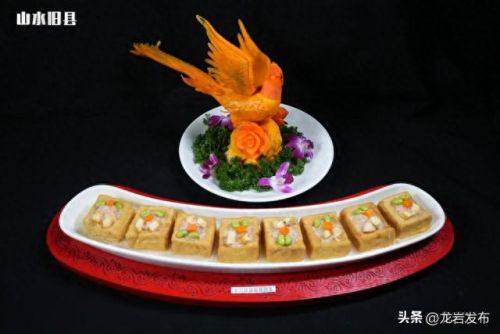 上杭县十大美食排行榜名单(上杭十大必吃饭店)插图10