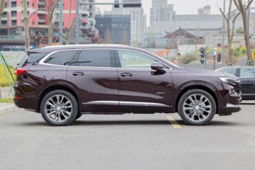 实测十大最安静的suv排行榜(自驾游十大suv最佳车型)插图1 实测十大最安静的suv排行榜(自驾游十大suv最佳车型)插图1