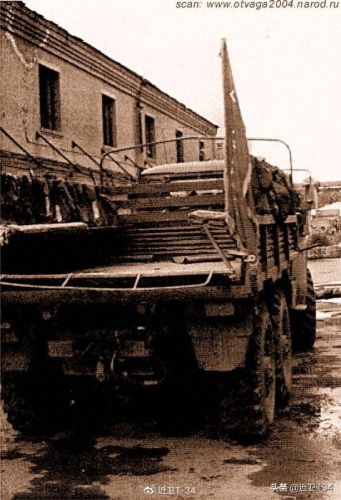 车臣装备武器排名前十(车臣武器装备介绍)插图15 车臣装备武器排名前十(车臣武器装备介绍)插图15