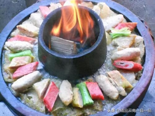 剑川美食傣味排名前十(傣味美食评价语)插图16 剑川美食傣味排名前十(傣味美食评价语)插图16