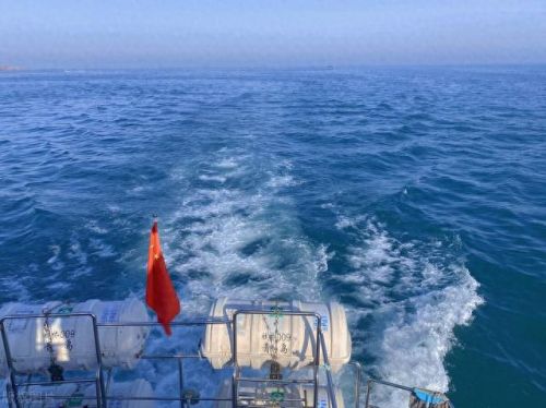 青岛免费景点 排名前十(青岛有哪些免费的寺庙)插图37