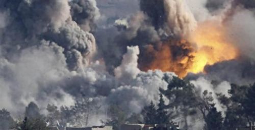 世界武器军备排名前十(世界军事实力排名)插图1 世界武器军备排名前十(世界军事实力排名)插图1