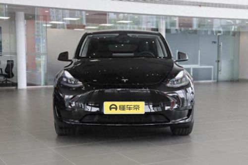 十大纯电动suv排行榜10强(十大纯电suv哪个好)插图 十大纯电动suv排行榜10强(十大纯电suv哪个好)插图