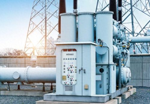 西南最大电厂排名前十(中国最大的十大电厂)插图7 西南最大电厂排名前十(中国最大的十大电厂)插图7