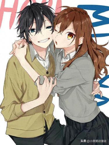 日本的十大恋爱动漫排行榜(盘点日本人评选的十大恋爱动漫)插图 日本的十大恋爱动漫排行榜(盘点日本人评选的十大恋爱动漫)插图