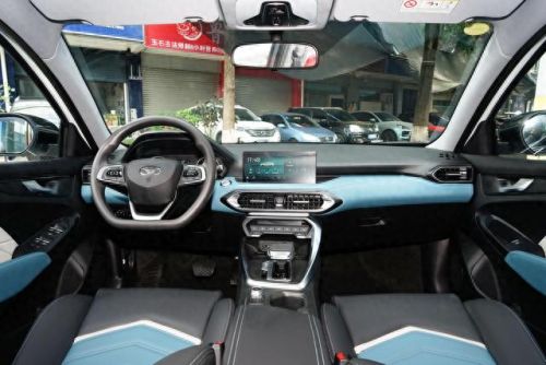 独立悬架轿车排名前十(独立悬架轿车有哪些)插图4 独立悬架轿车排名前十(独立悬架轿车有哪些)插图4