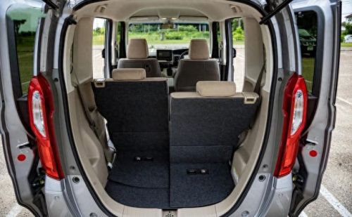 十大必买日本车型排行榜(日本最佳车型排名)插图17