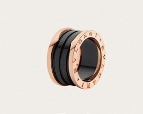 十大奢侈品男士戒指排行榜(男士戒指一般多少克)插图4